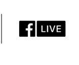Facebook Live icon