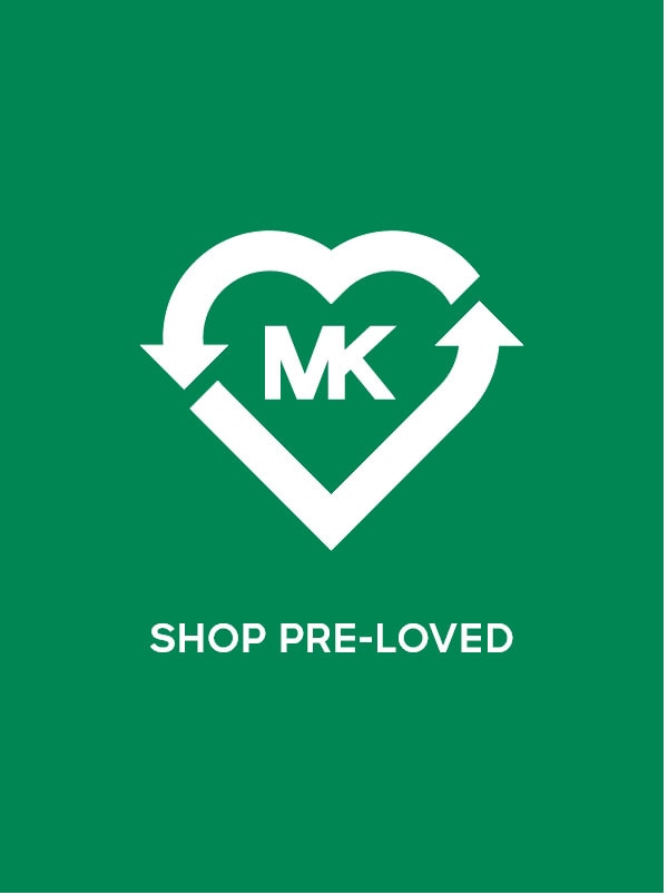 SHOP PRE-LOVED