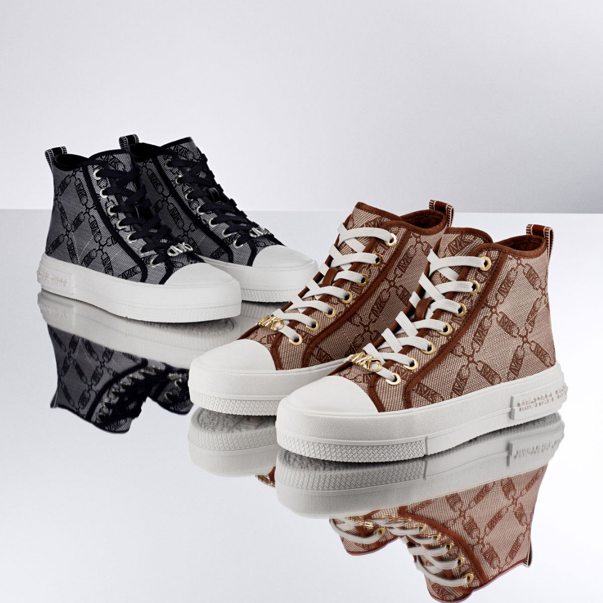 NEW & NOW Empire Logo jacquard is having a moment - led by these top styles.