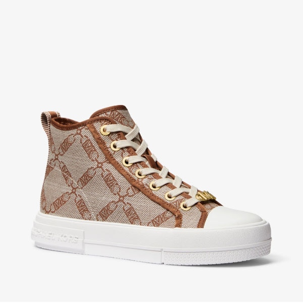 THE EVY HIGH TOP
