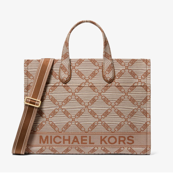 THE GIGI TOTE