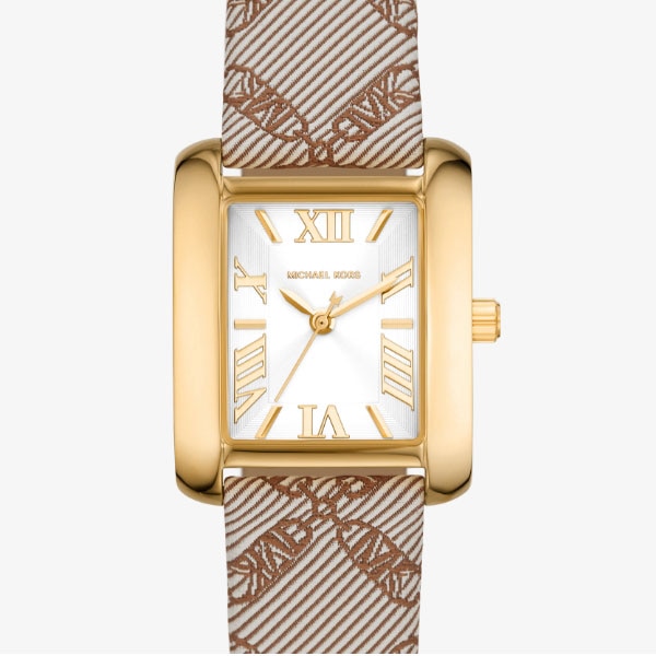 THE EMERY WATCH