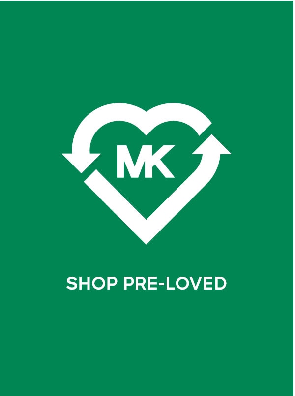 SHOP PRE-LOVED