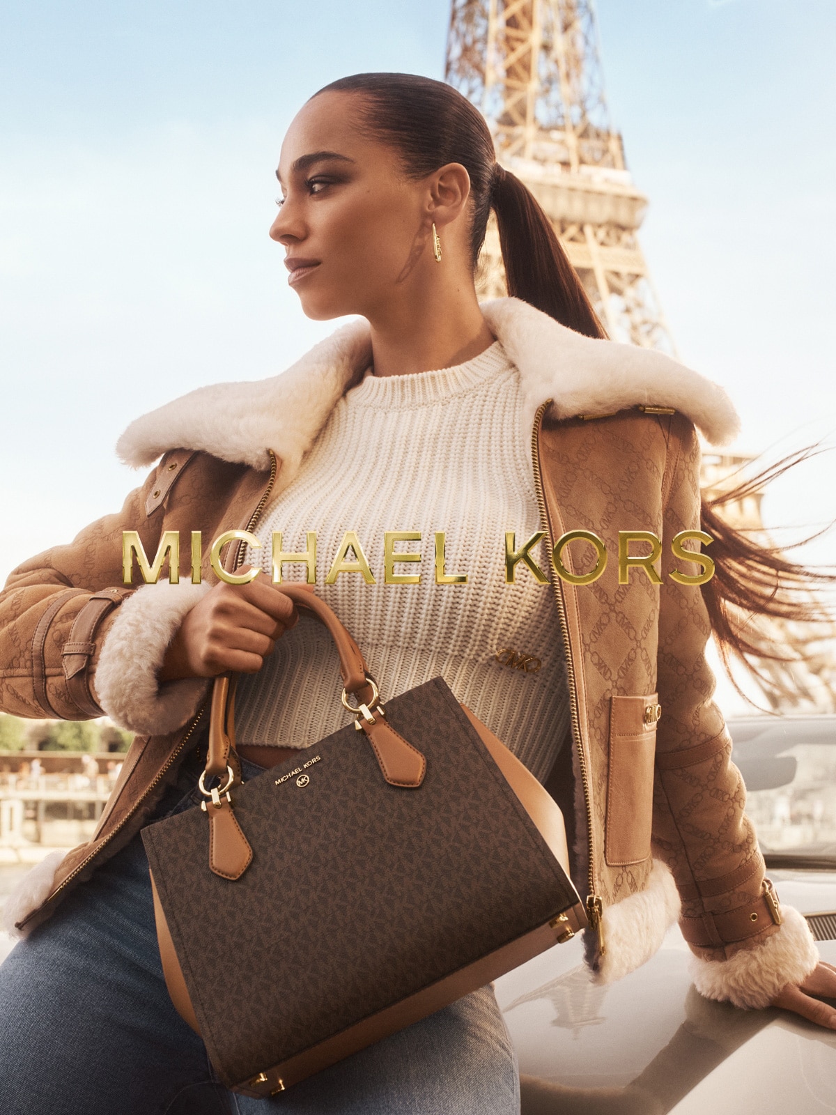 MICHAEL KORS