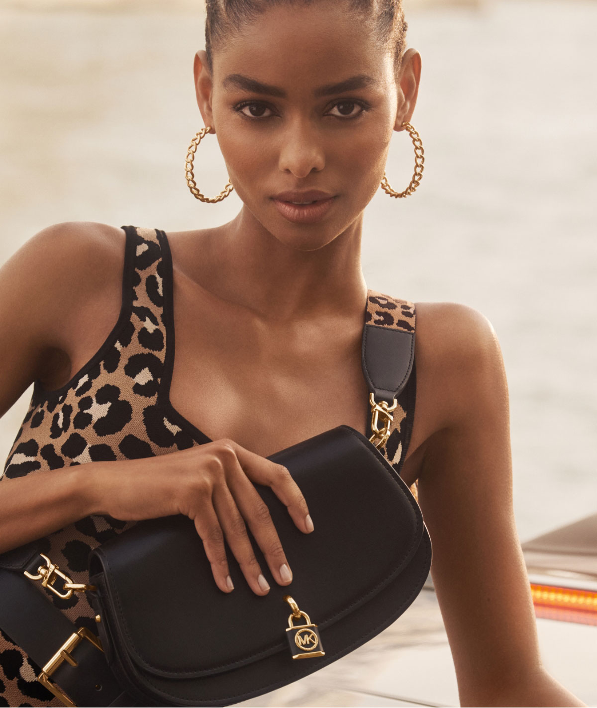 FALL FAVORITE The more Mila, the merrier. Discover the season’s top bag in two sizes and a host of new hues.