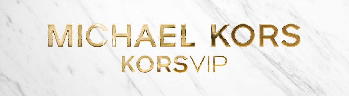 MICHAEL KORS