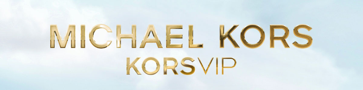 MICHAEL KORS KORSVIP