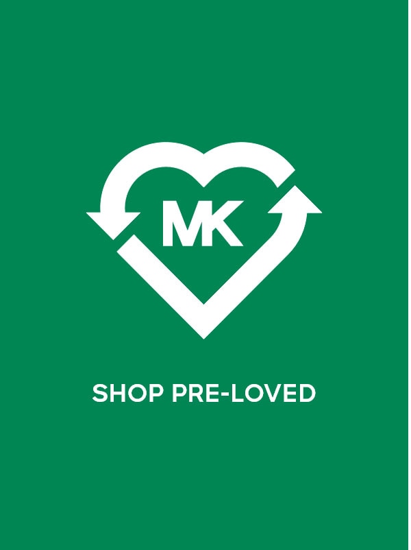 SHOP PRE-LOVED
