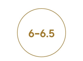 6-6.5