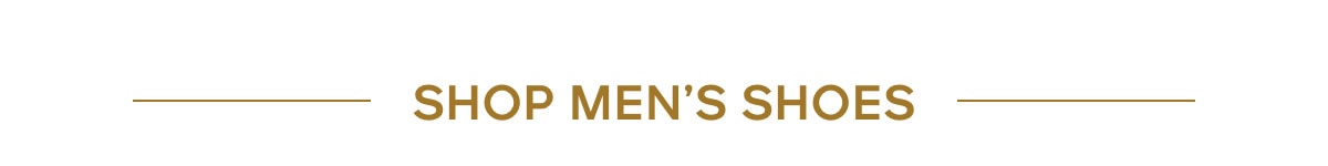SHOP MEN'S SHOES