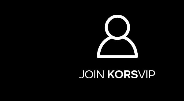 JOIN KORSVIP