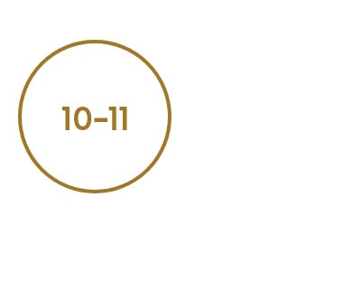 10-11