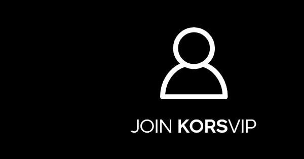 JOIN KORSVIP