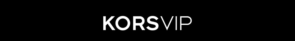 KORSVIP