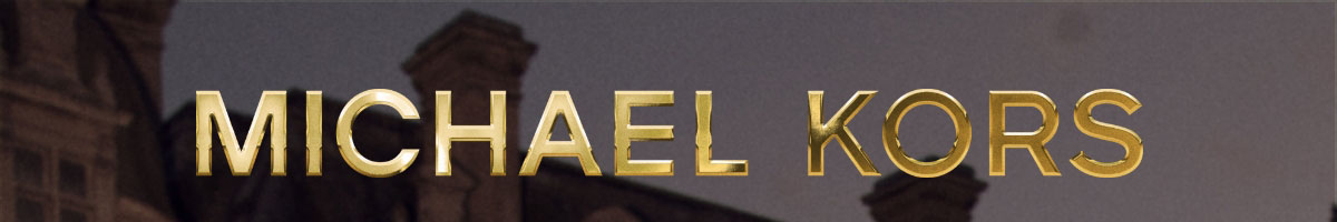 MICHAEL KORS
