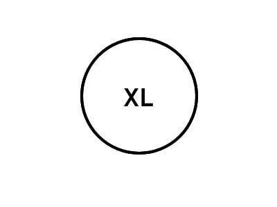 XL