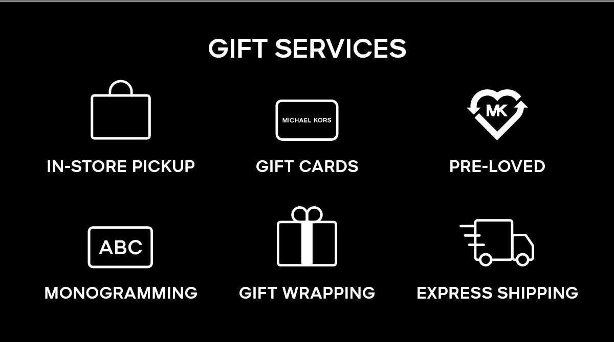 GIFT SERVICES