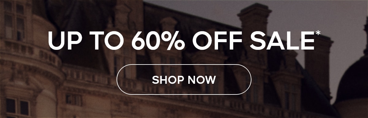Sale banner
