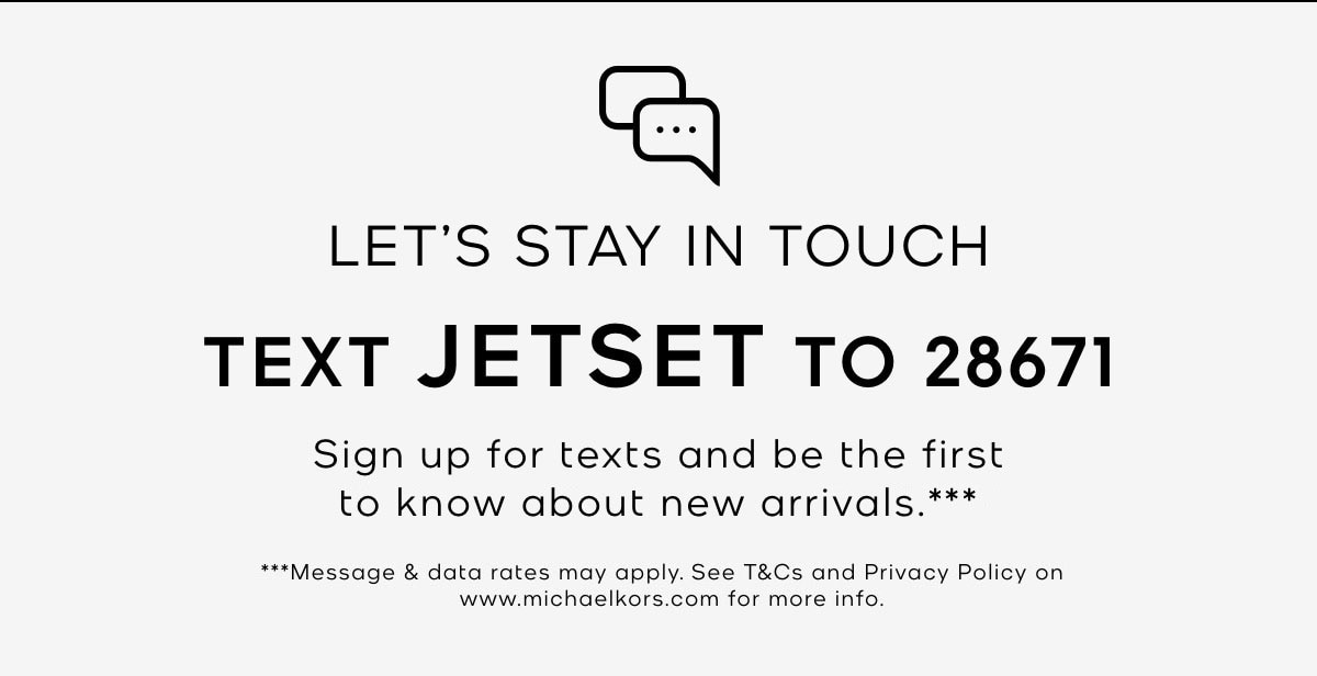 SMS BANNER