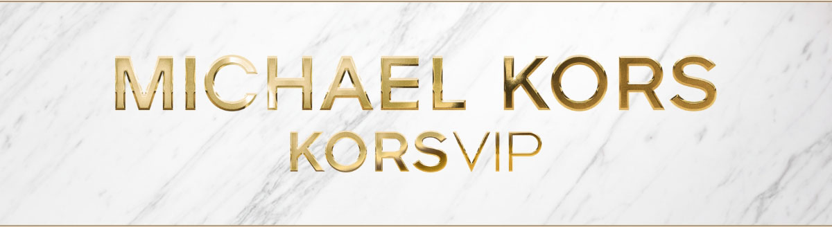 Michael Kors