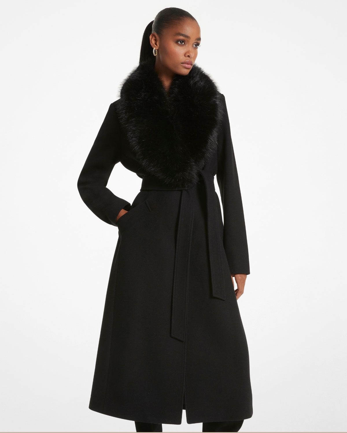 LIMITED TIME 50% OFF Take 50% off select winter must-haves when you sign into your KORSVIP account.*