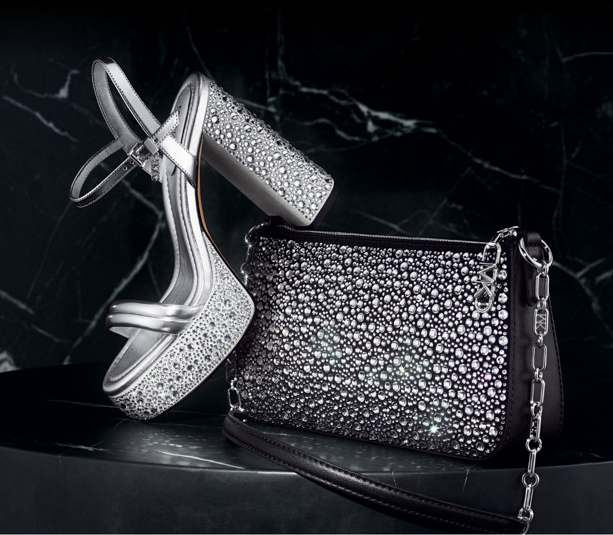 Shop The Party Edit