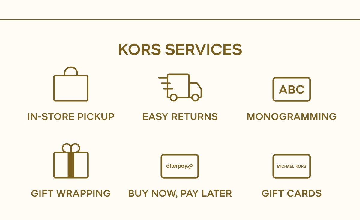 GIFT SERVICES