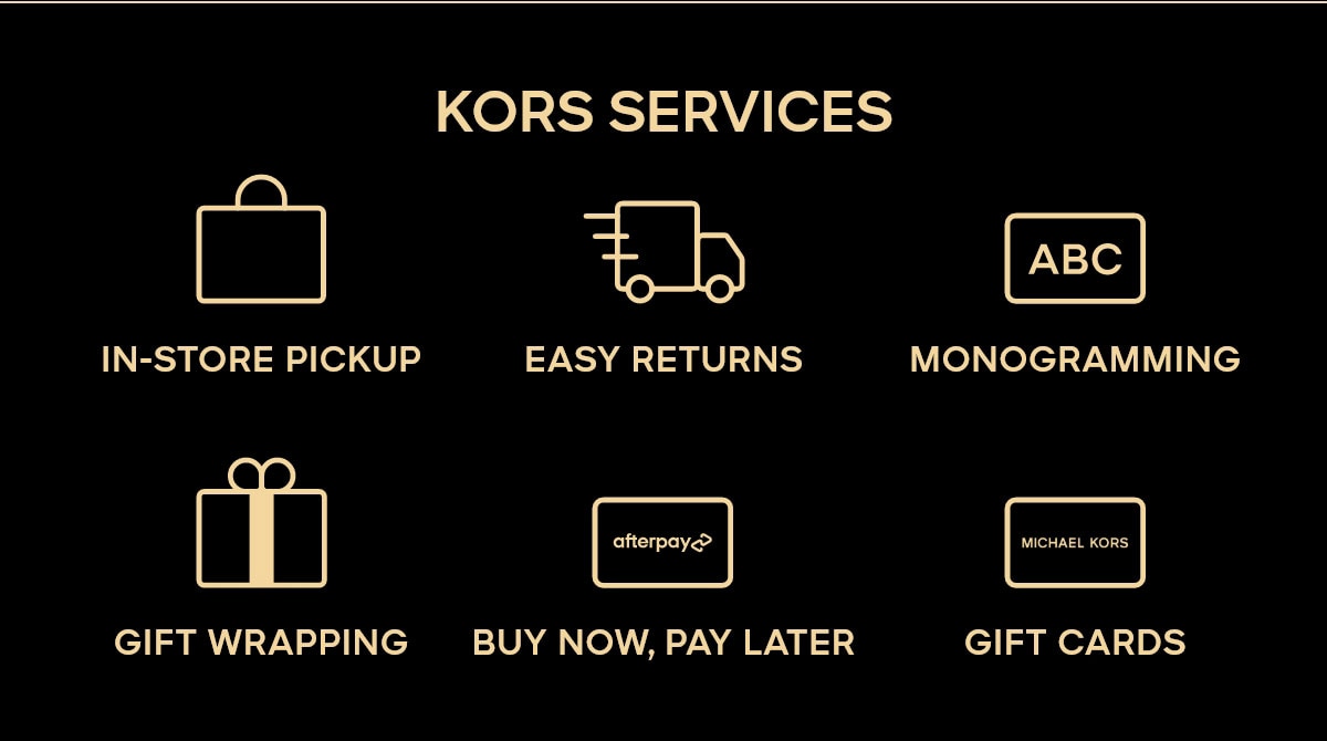 GIFT SERVICES