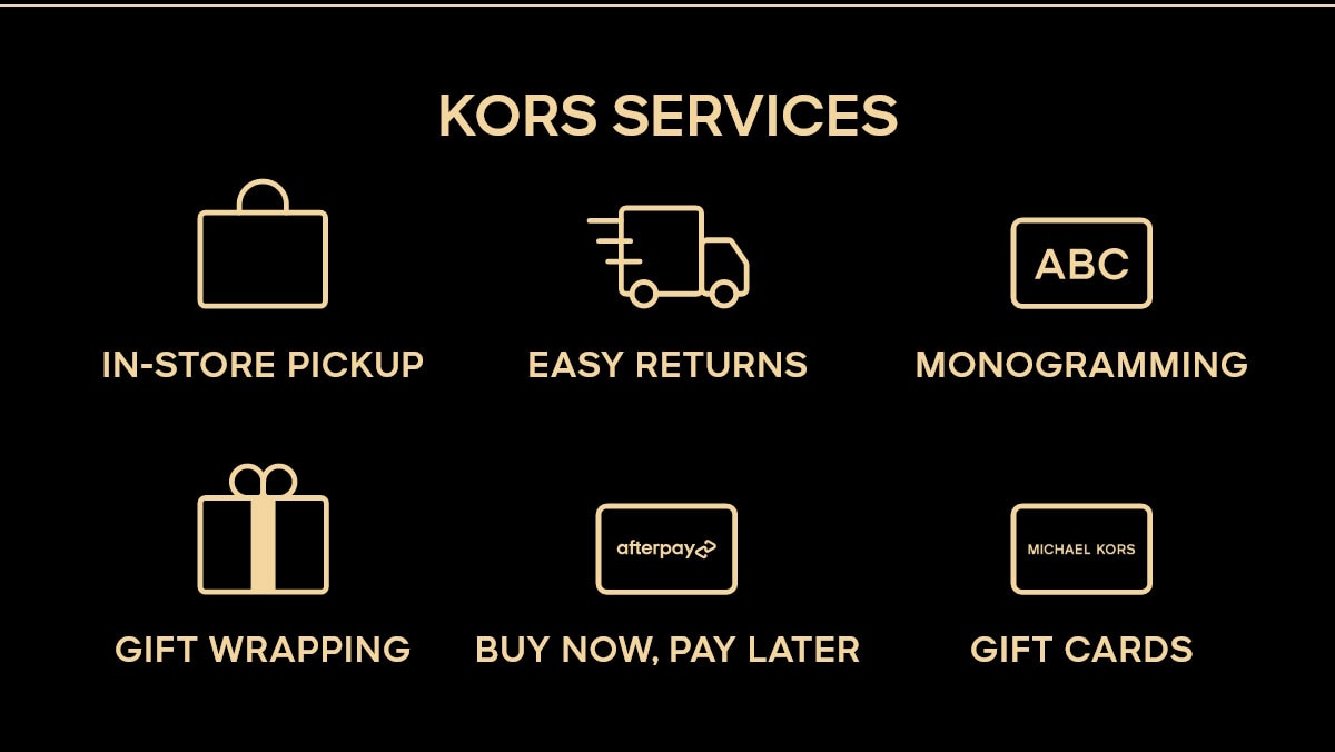 GIFT SERVICES
