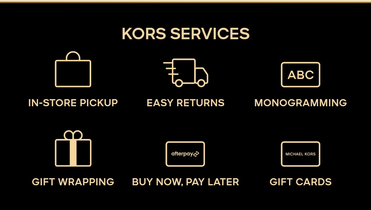 GIFT SERVICES