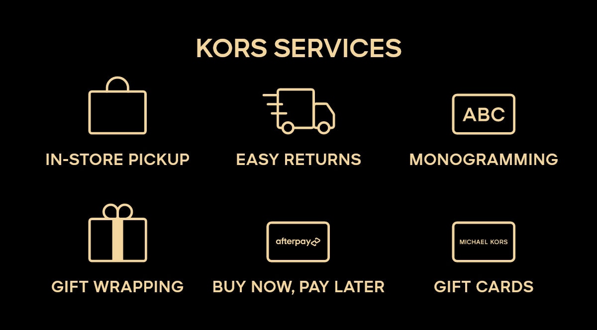 GIFT SERVICES