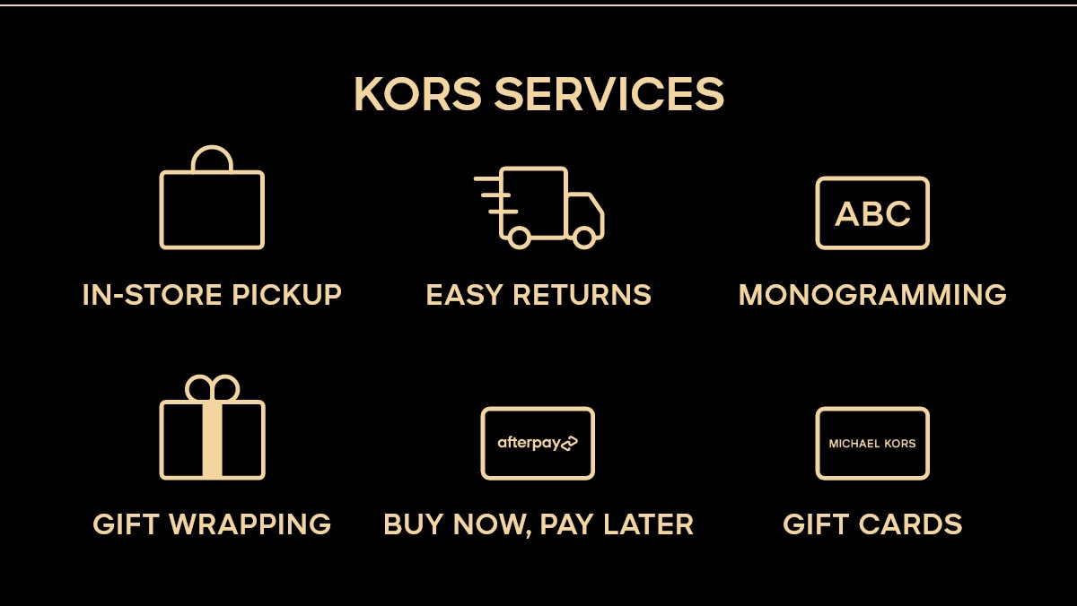 KORS SERVICES