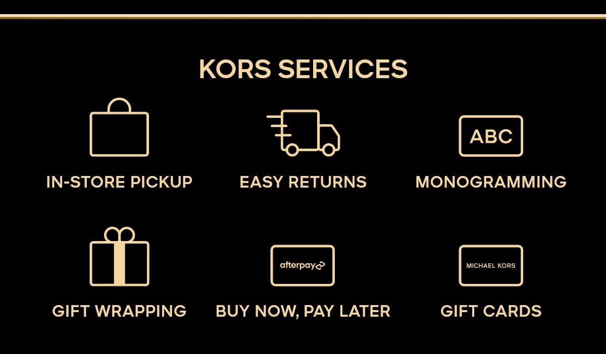 GIFT SERVICES