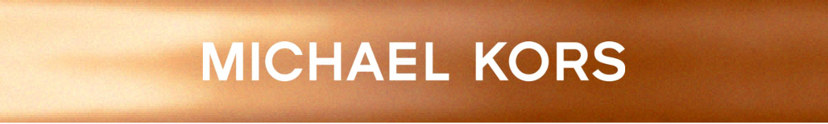 MICHAEL KORS