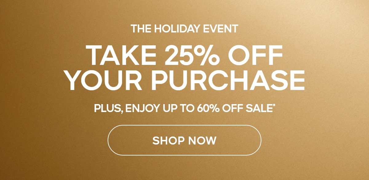 Sale banner
