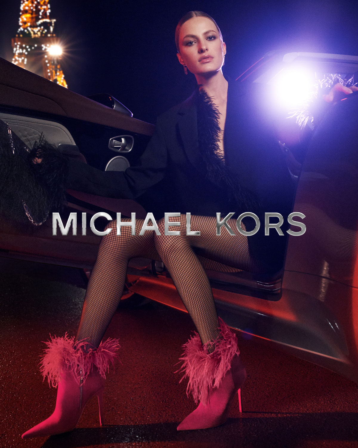MICHAEL KORS