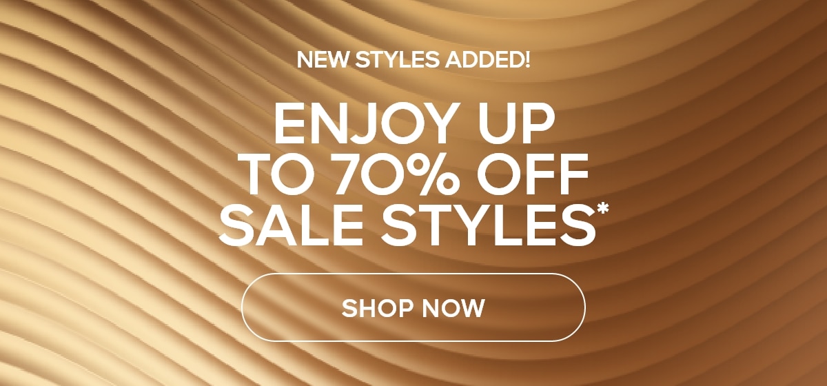 SALE BANNER