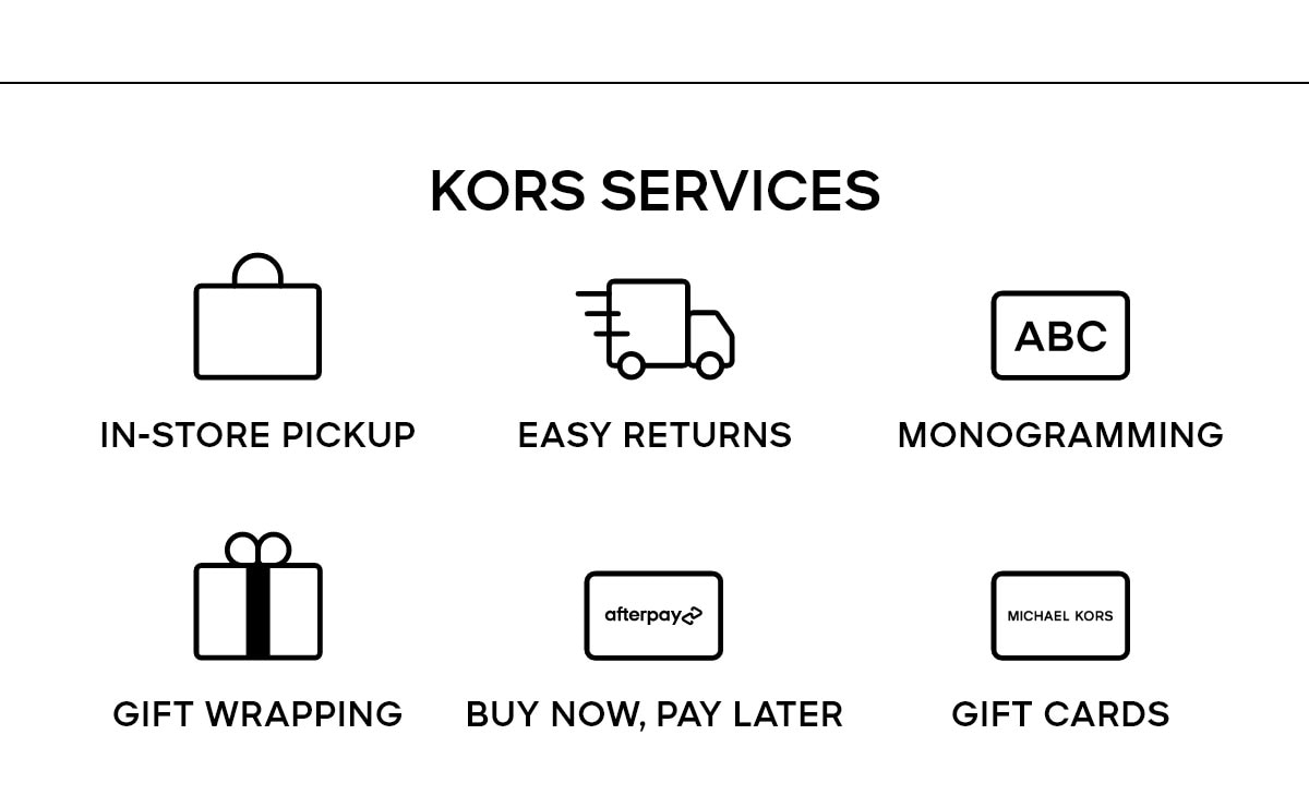 Gift services