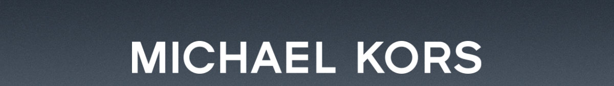 MICHAEL KORS