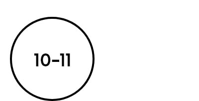 10-11