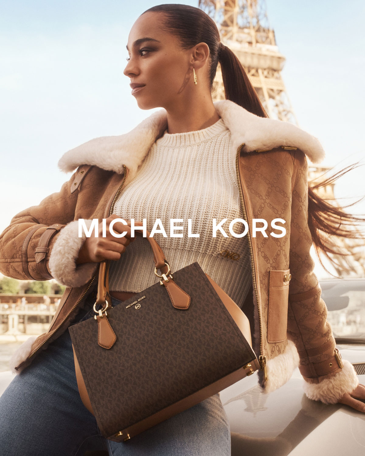 MICHAEL KORS