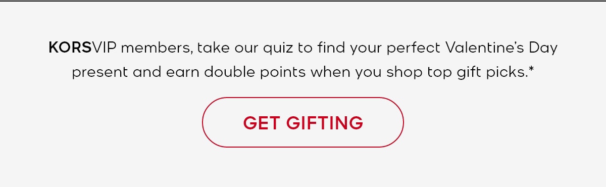 GIFT QUIZ BANNER