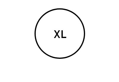 XL