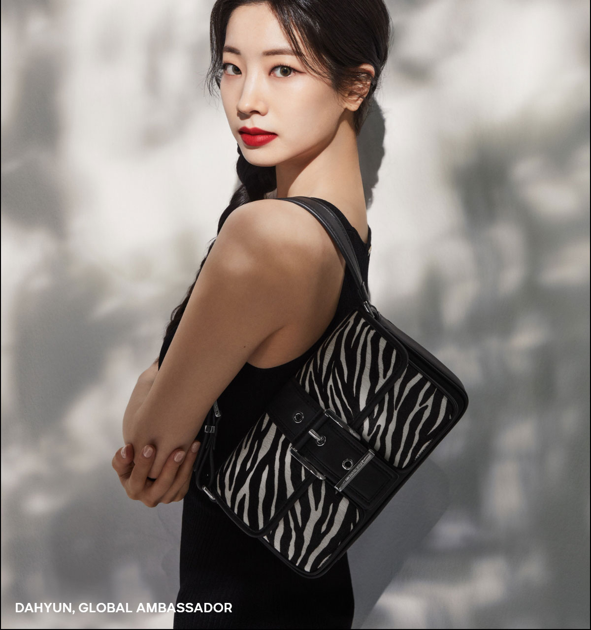DAHYUN, GLOBAL AMBASSADOR