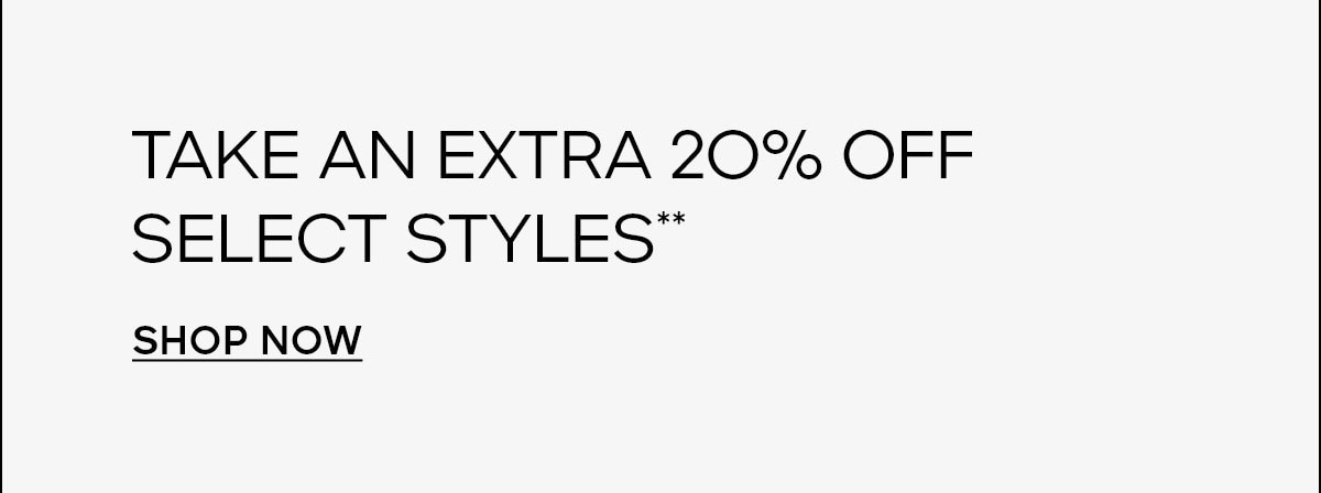 SHOP NEW ARRIVALS