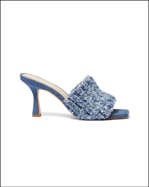 THE TESSA SANDAL