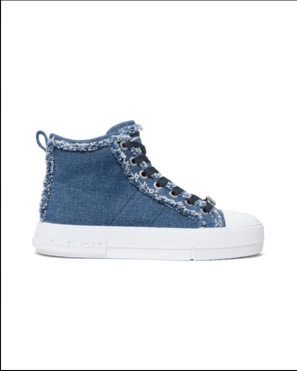 THE EVY HIGH TOP