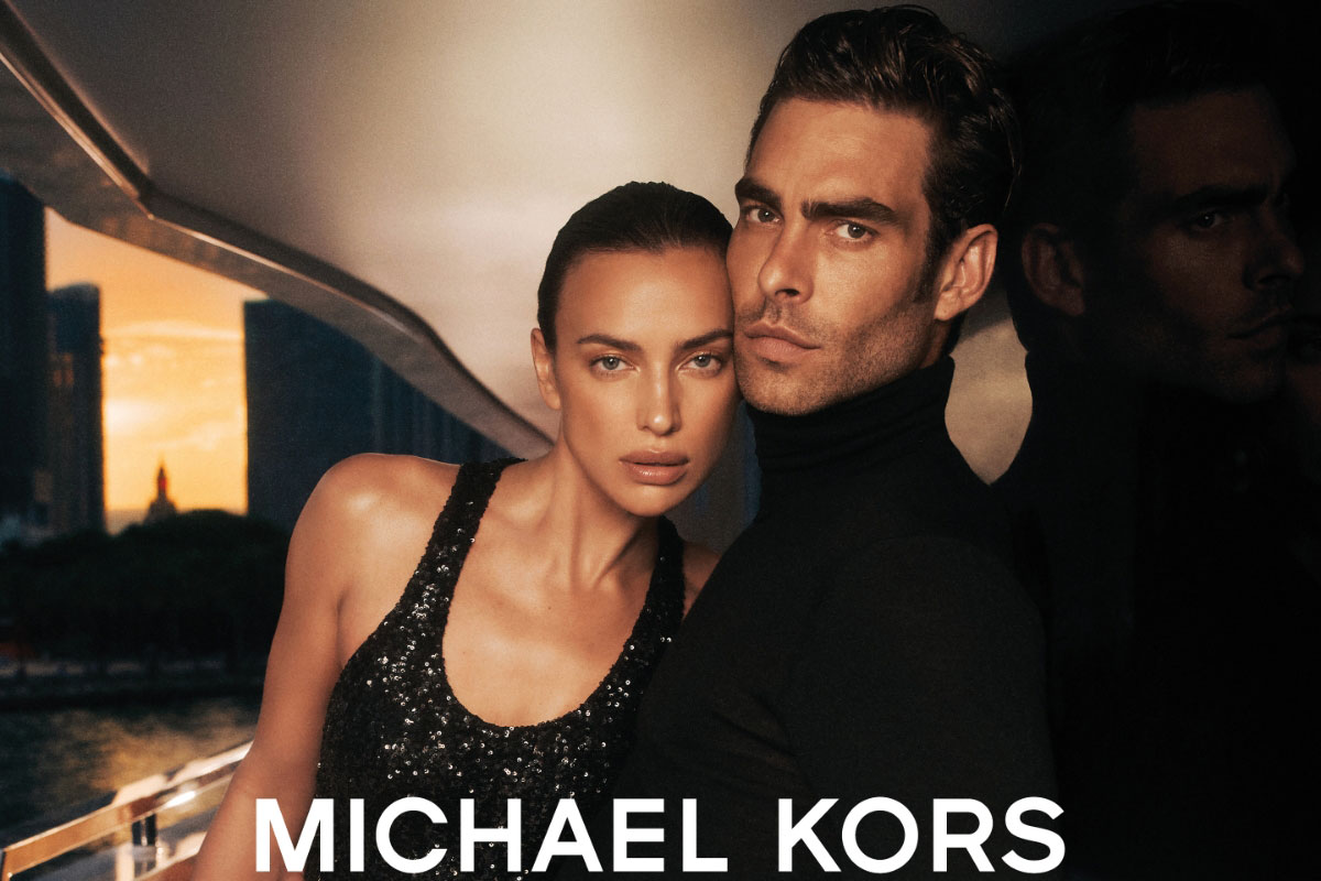 MICHAEL KORS
