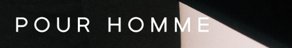 POUR HOMME