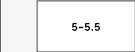 5-5.5